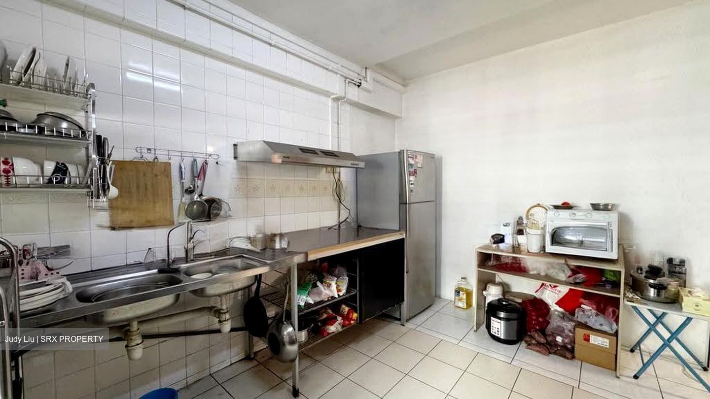 Blk 748 Pasir Ris Street 71 (Pasir Ris), HDB 4 Rooms #620094081
